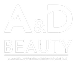 A&D Beauty Logo