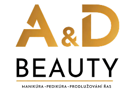 A&D Beauty Logo